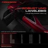 1x Türgriff Vorne Links innen für VW Golf V 1K1 Golf V Variant 1K5 1.4L 1.6L 1.9L 2.0L 3.2L 2003-2009