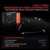 1x Seilzug Feststellbremse Hinterachse links f&uuml;r Mitsubishi Colt 6 Z2A Smart Forfour 454