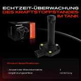 1x Ölstandsensor für BMW 1er E81 3er E90 E91 5er E60 F10