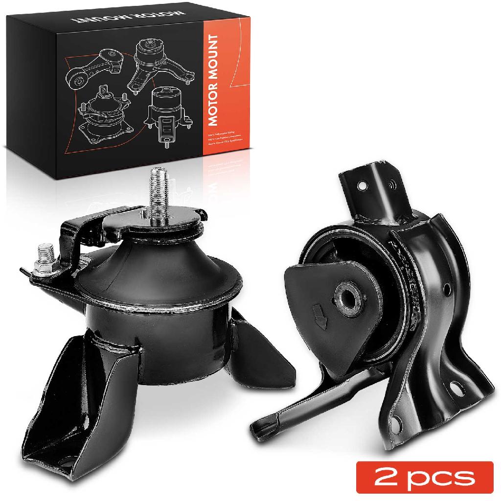 1x Motorlager Getriebelagerlager Vorne Links für Hyundai Sonata V NF 2.4L