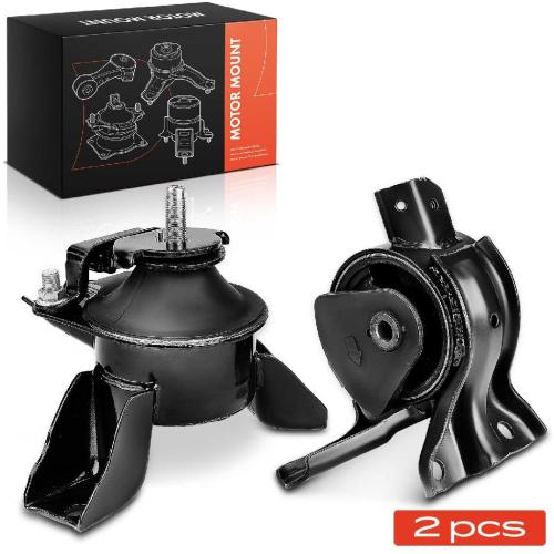1x Motorlager Getriebelagerlager Vorne Links für Hyundai Sonata V NF 2.4L Bild 1x Motorlager Getriebelagerlager Vorne Links für Hyundai Sonata V NF 2.4L