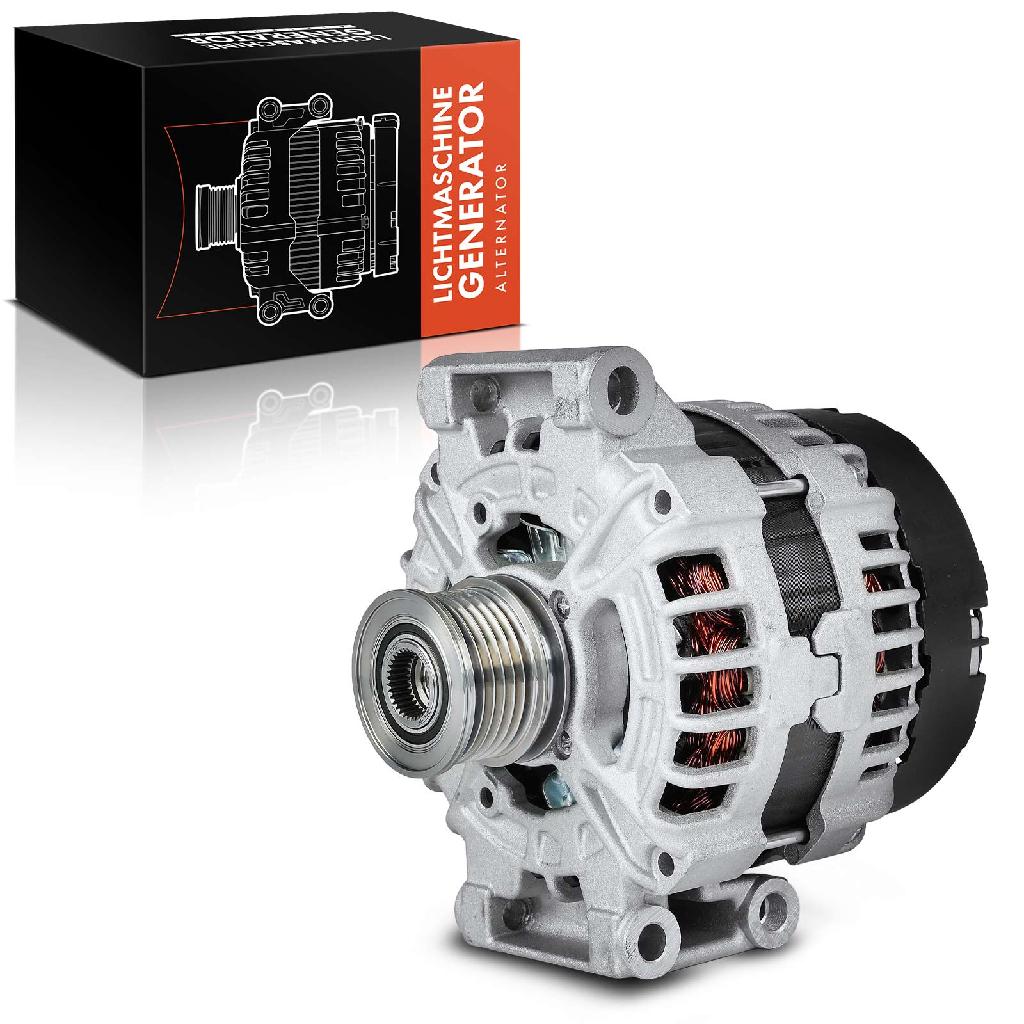 1x Lichtmaschine Generator für MINI Mini R55 R56 R57 R58 R59 R60 One Cooper S