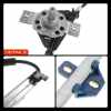 Frankberg 1x Fensterheber Hinten Links für VW Golf II 1G Passat Jetta II Polo Derby Bild Frankberg 1x Fensterheber Hinten Links für VW Golf II 1G Passat Jetta II Polo Derby