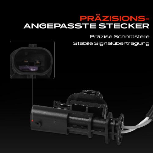 Frankberg 1x Abgastemperatursensor für Alfa Romeo Giulia Stelvio Fiat 500X 334 Jeep Cherokee Bild Frankberg 1x Abgastemperatursensor für Alfa Romeo Giulia Stelvio Fiat 500X 334 Jeep Cherokee
