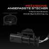 Frankberg 1x Abgastemperatursensor für Alfa Romeo Giulia Stelvio Fiat 500X 334 Jeep Cherokee Bild Frankberg 1x Abgastemperatursensor für Alfa Romeo Giulia Stelvio Fiat 500X 334 Jeep Cherokee
