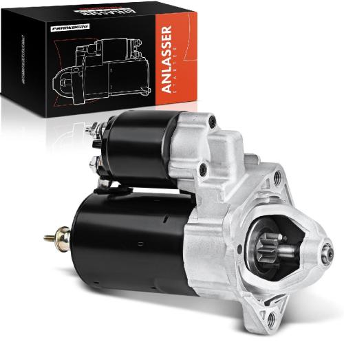 Frankberg 1x Anlasser Starter für VW Passat Variant Kaefer Transporter Bus Audi 100 Avant 80 90 A4 Cabriolet Skoda Bild Frankberg 1x Anlasser Starter für VW Passat Variant Kaefer Transporter Bus Audi 100 Avant 80 90 A4 Cabriolet Skoda
