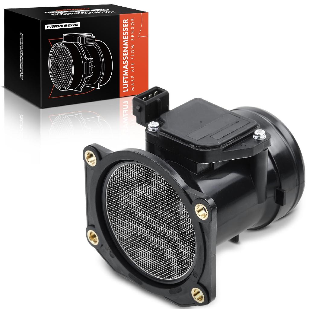 1x Luftmassenmesser für VW Passat 3B2 Passat Variant 3B5 Audi A3 8L1 A4 8D2 A4 Avant 8D5 A6 4B2 4B4 Skoda