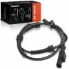 Frankberg 1x ABS Sensor Hinterachse beidseitig für Fiat Panda 169 1.1L 1.2L 1.4L 2003-2013 Bild Frankberg 1x ABS Sensor Hinterachse beidseitig für Fiat Panda 169 1.1L 1.2L 1.4L 2003-2013