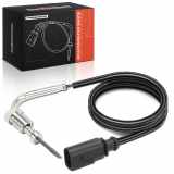 Frankberg 1x Abgastemperatursensor für VW Passat Jetta Beetle Audi Q3