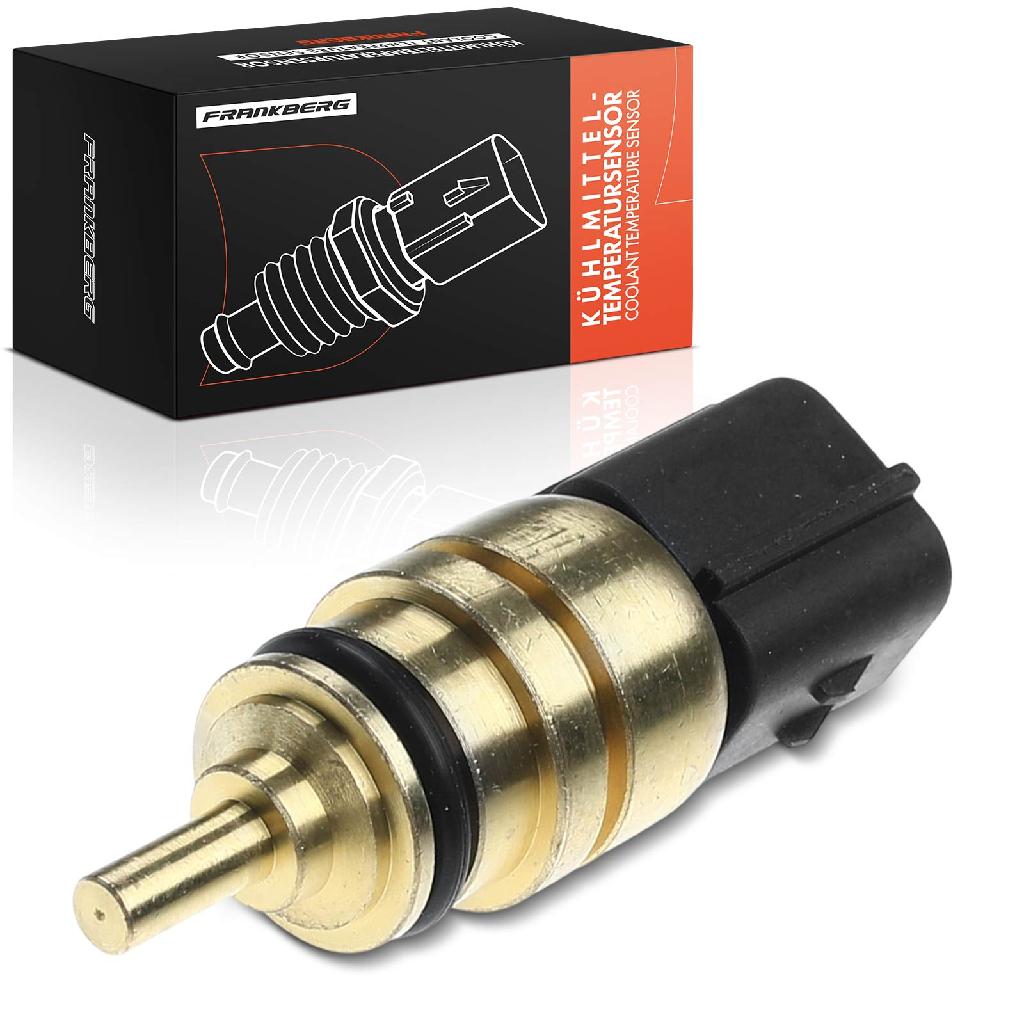 1x Sensor Kühlmitteltemperatur für Chevrolet Aveo Kalos Matiz Hyundai Atos 1.0L 1.2L