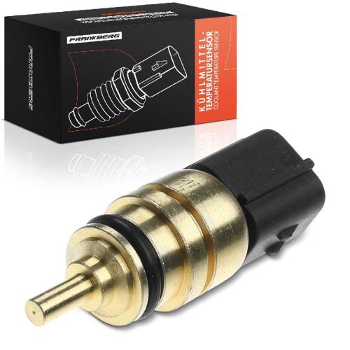 1x Sensor Kühlmitteltemperatur für Chevrolet Aveo Kalos Matiz Hyundai Atos 1.0L 1.2L Bild 1x Sensor Kühlmitteltemperatur für Chevrolet Aveo Kalos Matiz Hyundai Atos 1.0L 1.2L