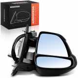 Frankberg 1x Außenspiegel Rechts für Citroën Jumper Fiat Ducato 250 Peugeot Boxer 2005-2025