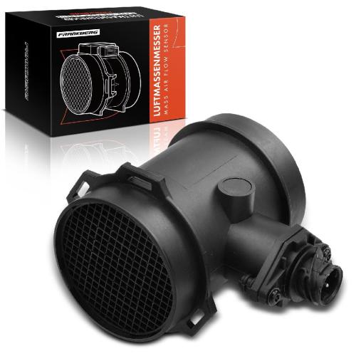 1x Luftmassenmesser für Porsche 911 993 3.6L 3.8L 1993-1997 Bild 1x Luftmassenmesser für Porsche 911 993 3.6L 3.8L 1993-1997