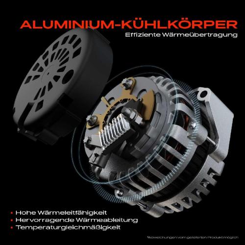 1x Lichtmaschinenregler Generatorregler für Mercedes-Benz W203 S203 B901 B902 Bild 1x Lichtmaschinenregler Generatorregler für Mercedes-Benz W203 S203 B901 B902