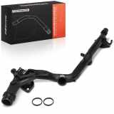 1x Kühlerschlauch Wasserschlauch für VW Touareg 7P5 Audi A4 8K2 A6 A7 A8 Q5