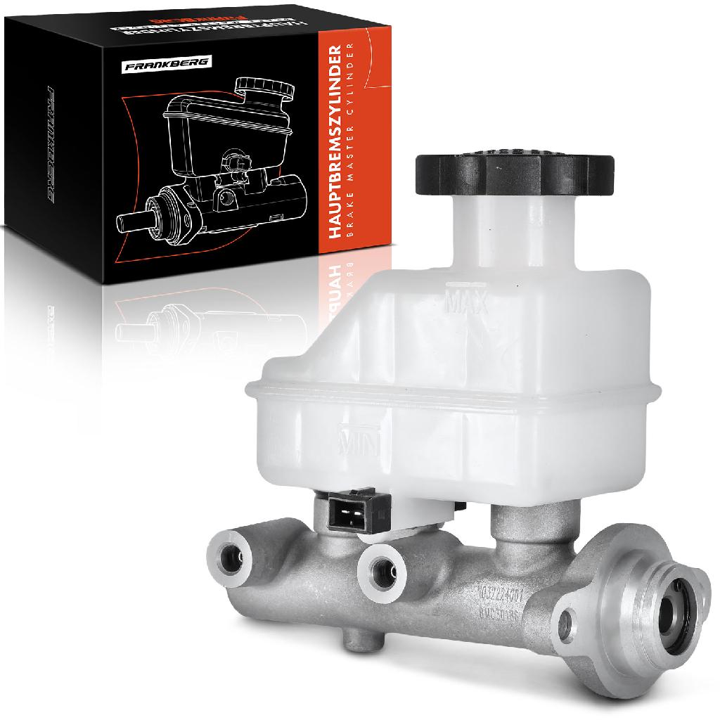 1x Hauptbremszylinder Bremszylinder für Hyundai Coupe RD Lantra 2 J-2 Kombi 1.5L-2.0L