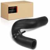 1x Kühlerschlauch Turboschlauch für Mercedes-Benz C-Klasse W204 E-Klasse W212 E-Klasse Coupe C207