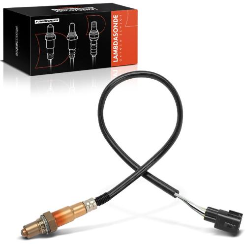 1x Lambdasonde Diagnosesonde Nach Katalysator für Toyota Yaris P1 4-Polig 1.0L 2003-2005 Bild 1x Lambdasonde Diagnosesonde Nach Katalysator für Toyota Yaris P1 4-Polig 1.0L 2003-2005