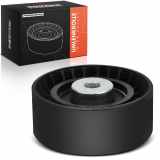 1x Umlenkrolle Führungsrolle für VW Golf Polo Bora Skoda Octavia Audi A3