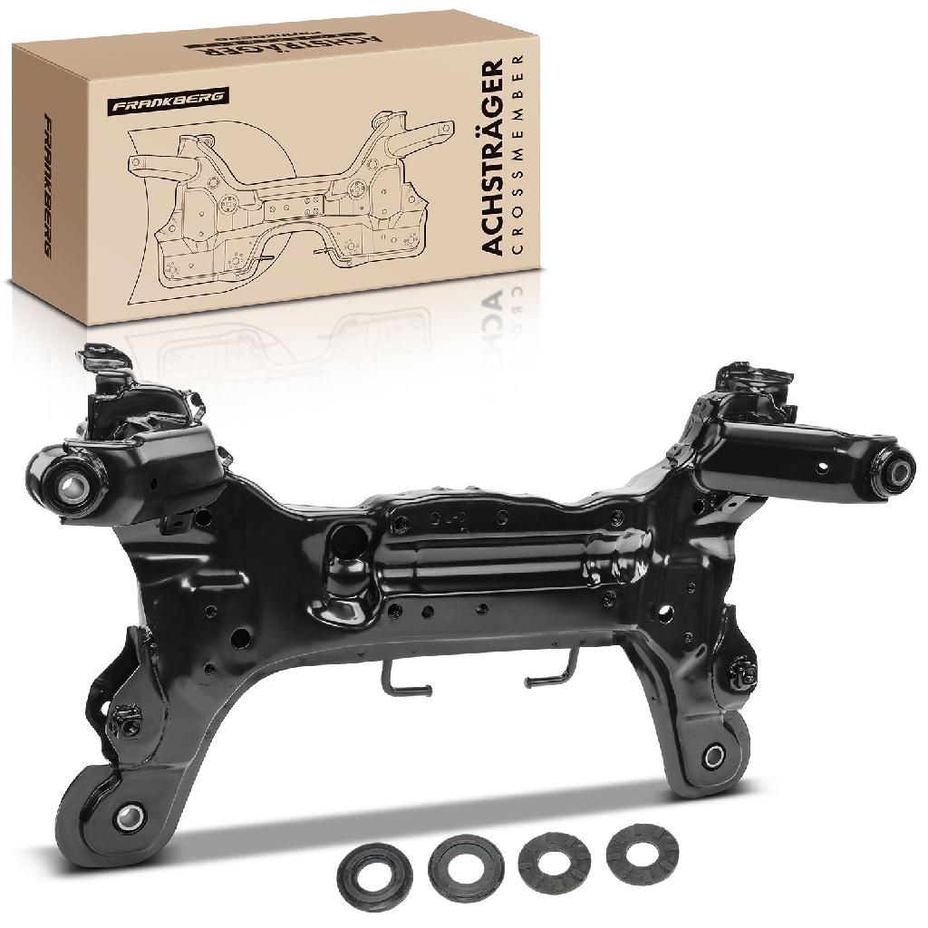 1x Achskörper Achsträger Motorträger Vorderachse für Hyundai Matrix FC 2001-2010 1.5L-1.8L