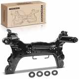 1x Achskörper Achsträger Motorträger Vorderachse für Hyundai Matrix FC 2001-2010 1.5L-1.8L
