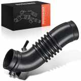 Frankberg 1x Ansaugschlauch, Luftfilter für Mazda 323 F VI 2001-2004 1.6L