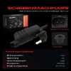 1x Waschwasserpumpe Scheibenreinigung Vorne für Renault Clio II Espace III Bild 1x Waschwasserpumpe Scheibenreinigung Vorne für Renault Clio II Espace III