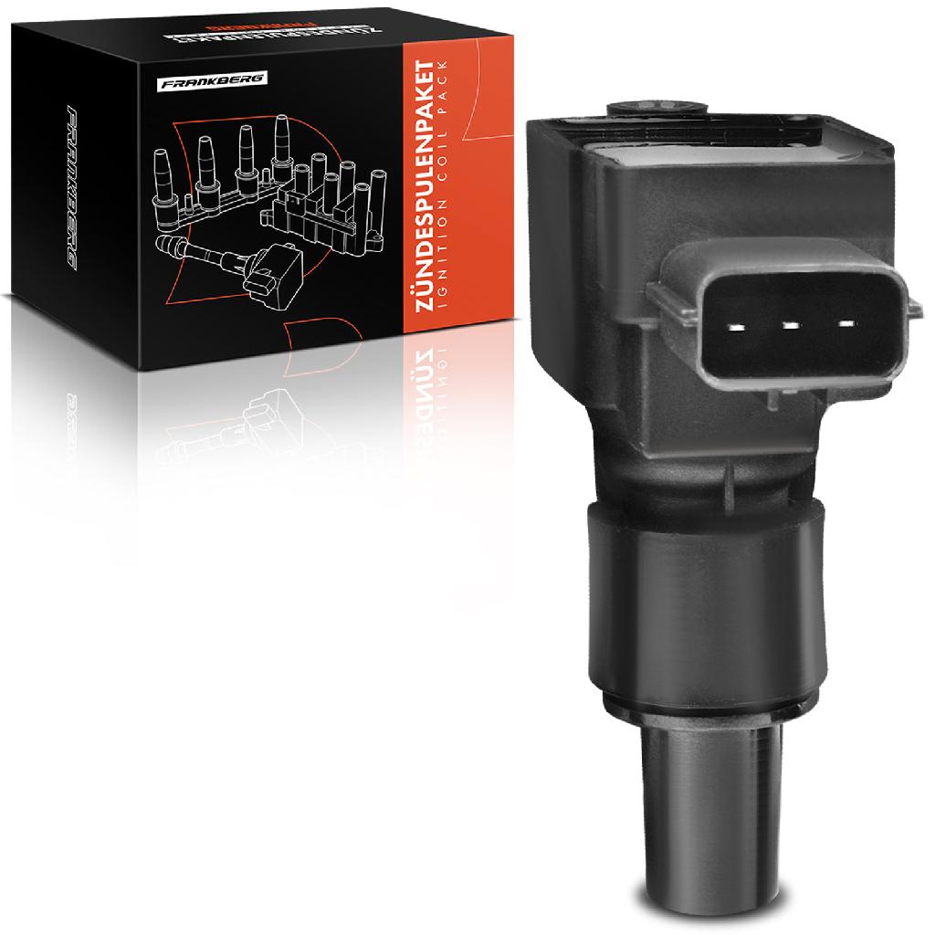 1x Zündmodul Zündspule für Mazda RX-8 FE SE 1.3L 2003-2012