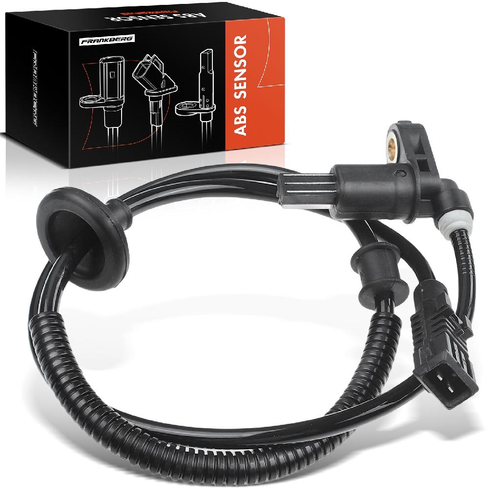 1x ABS Sensor Hinterachse beidseitig für Citroën Xantia Break 1.8L 1.9L 2.0L 2.1L 3.0L 1997-2003