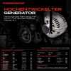 1x Lichtmaschine Generator für Audi A4 8K B8 A6 4F C6 A7 4G Q7 Dacia 2.7L 3.0L Bild 1x Lichtmaschine Generator für Audi A4 8K B8 A6 4F C6 A7 4G Q7 Dacia 2.7L 3.0L