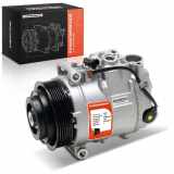 Frankberg 1x Klimakompressor für Mercedes-Benz S-Klasse V221 W221 R-Klasse V251 W251 3.5L 2011-2014