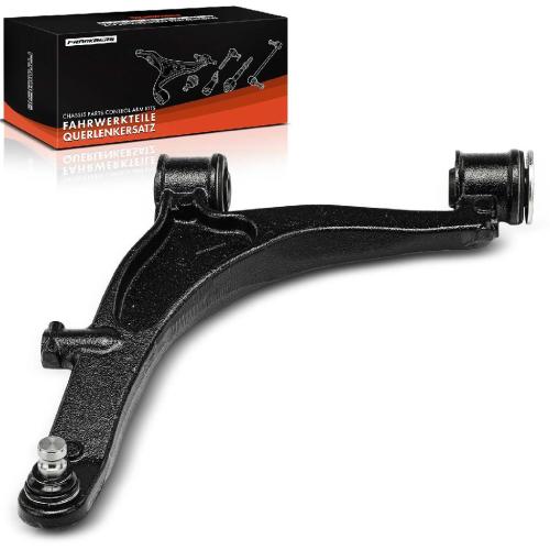 Frankberg 1x Querlenker Vorderachse für Nissan Interstar Bus Kasten Opel Movano Combi Renault Master II Bild Frankberg 1x Querlenker Vorderachse für Nissan Interstar Bus Kasten Opel Movano Combi Renault Master II
