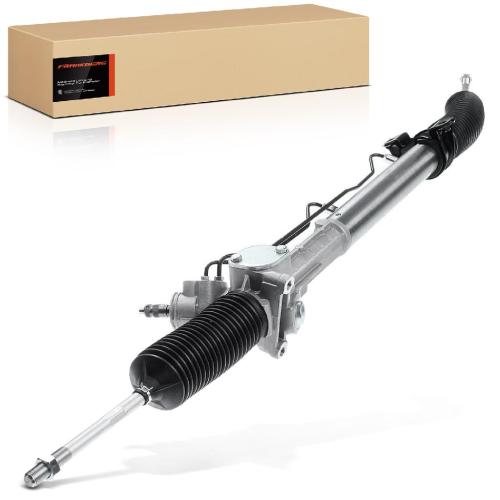 1x Lenkgetriebe Servolenkgetriebe für Citroën Jumper Peugeot Boxer Fiat Ducato 230 Bild 1x Lenkgetriebe Servolenkgetriebe für Citroën Jumper Peugeot Boxer Fiat Ducato 230