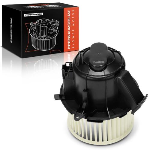 1x Gebläsemotor Innenraumgebläse für Citroën C3 Aircross II 2C Opel Crossland X P17 Bild 1x Gebläsemotor Innenraumgebläse für Citroën C3 Aircross II 2C Opel Crossland X P17