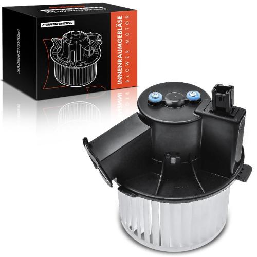 1x Gebläsemotor Innenraumgebläse für Peugeot 307 3A/C 307 Break 3E 307 CC SW 2004-2008 Bild 1x Gebläsemotor Innenraumgebläse für Peugeot 307 3A/C 307 Break 3E 307 CC SW 2004-2008