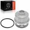 1x Ölfiltergehäuse Deckel für MINI Mini Cabriolet R50 R53 R52 2001-2007 Bild 1x Ölfiltergehäuse Deckel für MINI Mini Cabriolet R50 R53 R52 2001-2007