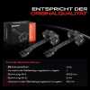 2x Türfeststeller Türfangband Türstopper für VW Tiguan Van 5N 2007-2018 Bild 2x Türfeststeller Türfangband Türstopper für VW Tiguan Van 5N 2007-2018