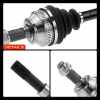 1x Antriebswelle Hinterachse Links oder Rechts für Land Rover Freelander Soft Top L314 1998-2006 Bild 1x Antriebswelle Hinterachse Links oder Rechts für Land Rover Freelander Soft Top L314 1998-2006