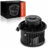 Frankberg 1x Gebläsemotor Innenraumgebläse für Nissan NV200 Tiida C11 1.5L-1.8L