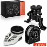 3x Motorlager Links für Mazda Tribute EP 3.3.0 V6 AWD 2000-2008