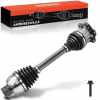 1x Antriebswelle Vorderachse für Audi A6 4G2 4GC A7 4GA 4GF Q5 8RB Bild 1x Antriebswelle Vorderachse für Audi A6 4G2 4GC A7 4GA 4GF Q5 8RB