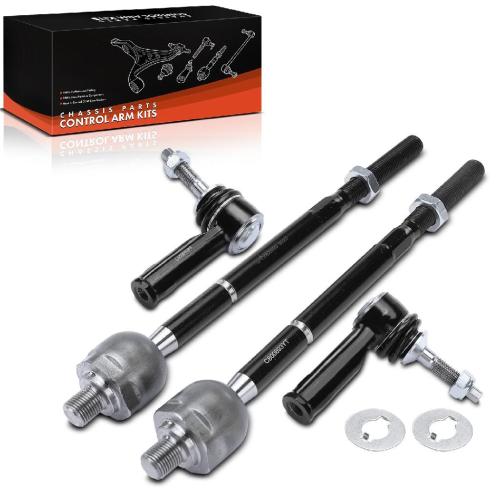 1x Querlenker Satz Vorderachse für Ford C-Max II Van Focus III Kasten/Schrägheck Stufenheck Galaxy Bild 1x Querlenker Satz Vorderachse für Ford C-Max II Van Focus III Kasten/Schrägheck Stufenheck Galaxy