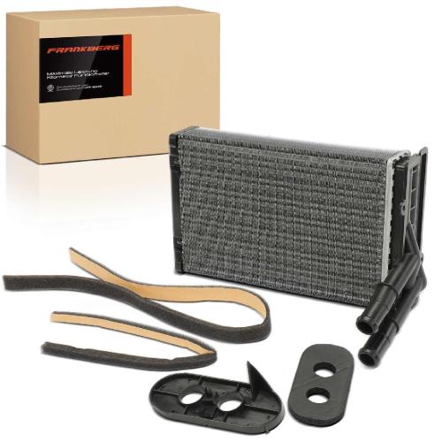 1x Wärmetauscher Innenraumheizung für Audi A3 8L1 Seat Ibiza II Skoda Octavia I Bild 1x Wärmetauscher Innenraumheizung für Audi A3 8L1 Seat Ibiza II Skoda Octavia I