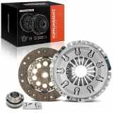 1x Kupplungssatz für Mitsubishi Pajero Pinin H6W H7W 1.8L 2.0L 1999-2007