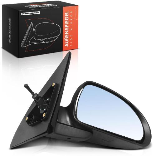Frankberg 1x Außenspiegel Rechts für KIA Cee'D Schrägheck Cee'D SW ED 1.4L 1.6L 2.0L 2006-2012 Bild Frankberg 1x Außenspiegel Rechts für KIA Cee'D Schrägheck Cee'D SW ED 1.4L 1.6L 2.0L 2006-2012