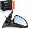 Frankberg 1x Außenspiegel Rechts für KIA Cee'D Schrägheck Cee'D SW ED 1.4L 1.6L 2.0L 2006-2012 Bild Frankberg 1x Außenspiegel Rechts für KIA Cee'D Schrägheck Cee'D SW ED 1.4L 1.6L 2.0L 2006-2012