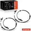 Frankberg 2x ABS Sensor Hinterachse beidseitig für Fiat Tipo Kombi Schrägheck Stufenheck 1.0L 1.2L 1.4L 1.6L Bj ab 2015 Bild Frankberg 2x ABS Sensor Hinterachse beidseitig für Fiat Tipo Kombi Schrägheck Stufenheck 1.0L 1.2L 1.4L 1.6L Bj ab 2015