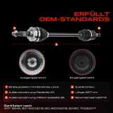 1x Antriebswelle Vorderachse Links für KIA Picanto SA 1.0L 1.1L 2004-2011