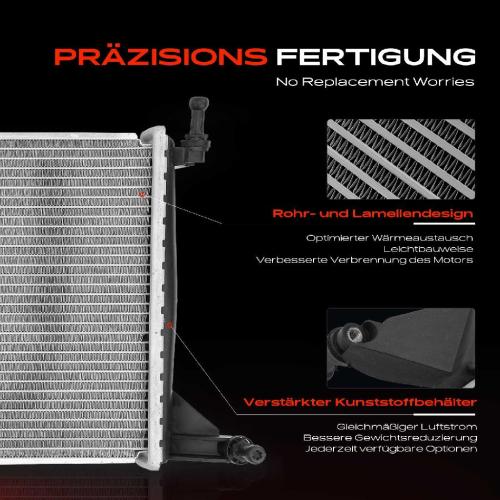 1x Ladeluftkühler Turbokühler für Mercedes-Benz GL-Klasse X166 GLE W166 C292 GLS Bild 1x Ladeluftkühler Turbokühler für Mercedes-Benz GL-Klasse X166 GLE W166 C292 GLS