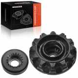 1x Domlager Federbeinstütz lager für VW Polo 6N1 Lupo 6E1 6X1 Seat Arosa Arosa